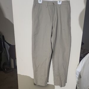 Men's Beige Chinos No refunds
